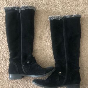 Black Boots by Alfani